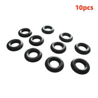 Shift Rod O-Ring for Evinrude/Johnson OMC Cobra 10 Pcs