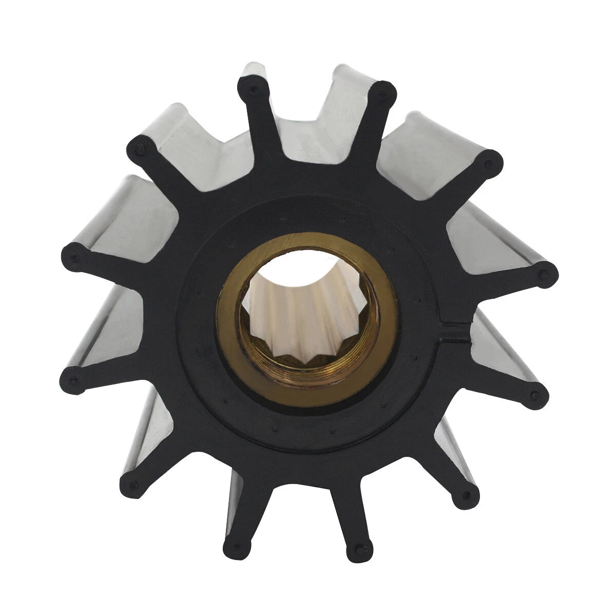 Flexible Impeller for Johnson Inboard Motor 09-820B (2000-2023)