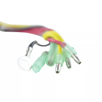 Voltage Regulator Rectifier for Yamaha Outboards 65W Series