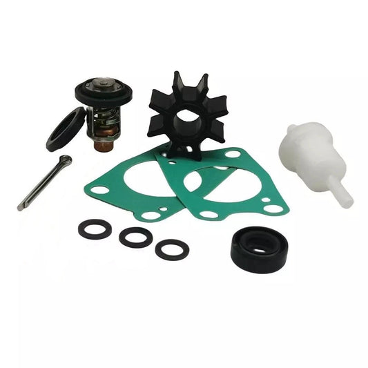 Honda Outboard Maintenance Kit & Filter for BF4/BF4.5/BF5 (2000-2023)