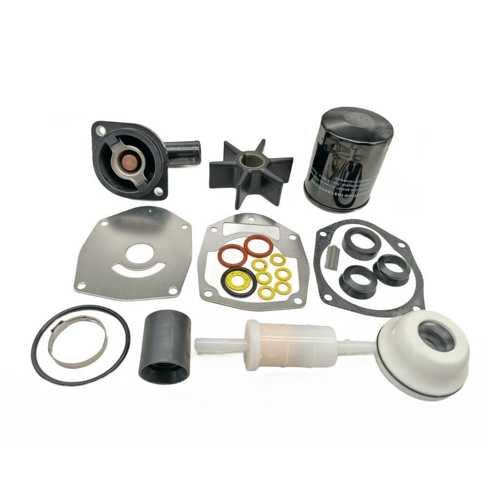 Outboard Maintenance Repair Kit for Mercury 75-115HP (2.1L)