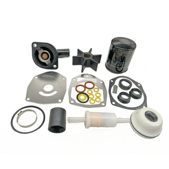 compare product Outboard Maintenance Repair Kit for Mercury 75-115HP (2.1L)