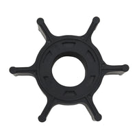 Water Pump Impeller w/Gasket for Yamaha 2-Stroke 6/8HP Outboard