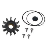 Yanmar Marine Impeller Kit for 4JH3-HTE 40-60HP (2000-2005) & O-ring