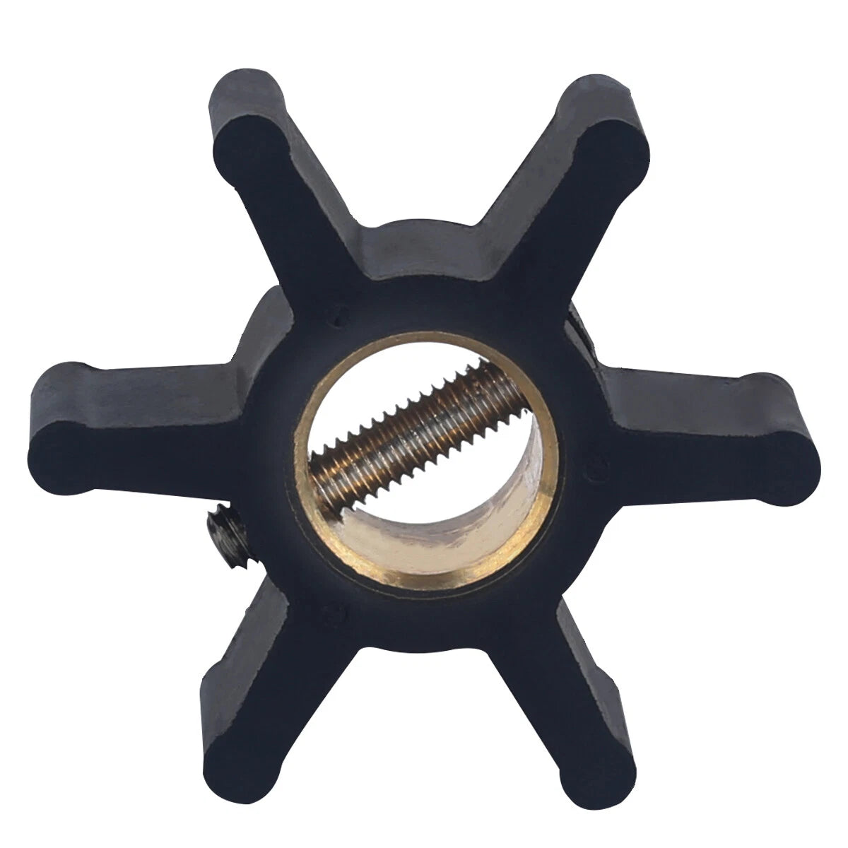 Impeller for Westerbeke K34 Marine Engine Water Pump (40-60HP)