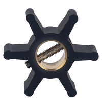 Impeller for Westerbeke K34 Marine Engine Water Pump (40-60HP)