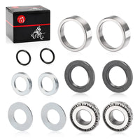Swing Arm Bearing Seal Kit for Kawasaki Prairie 360 KVF360 2003-2013