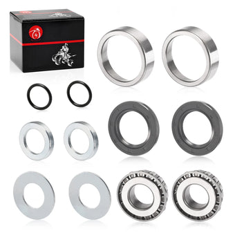 compare product Swing Arm Bearing Seal Kit for Kawasaki Prairie 360 KVF360 2003-2013