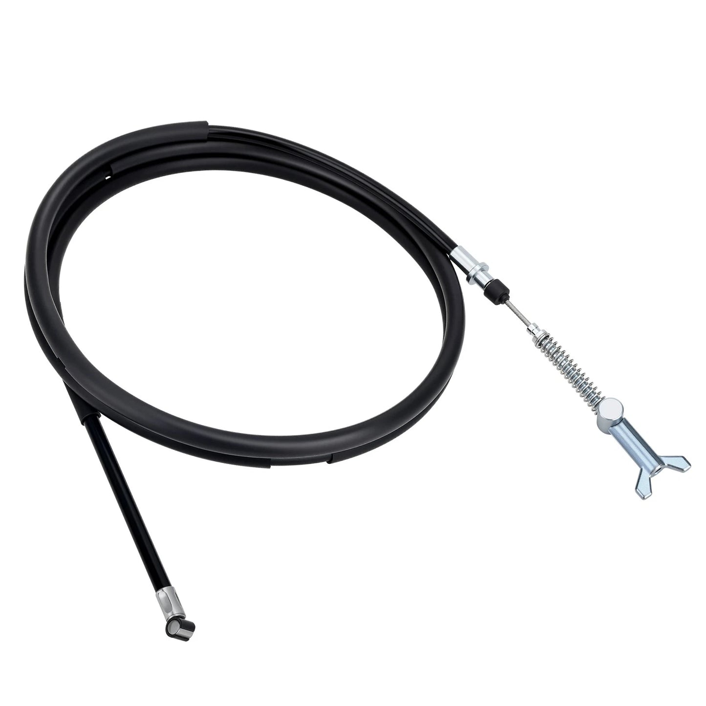 Rear Hand Park Brake Cable for Yamaha Grizzly 350/450 (2007-2014)