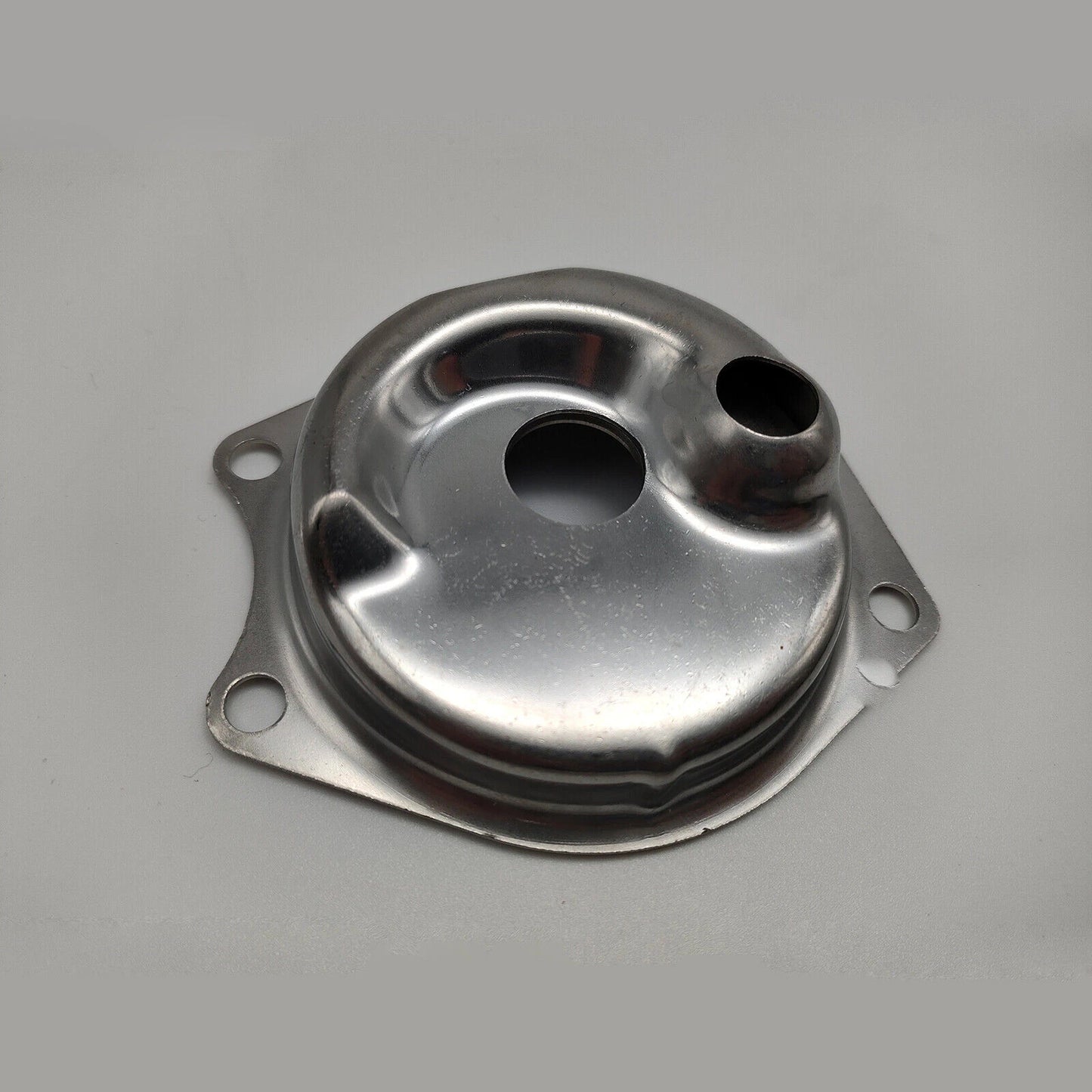 Water Pump Kit for Mercury/Mariner 9.9-25HP Outboard Models