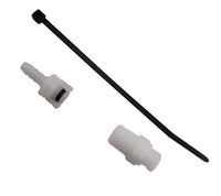 MerCruiser Alpha Gen 2 Speedo Coupling Connector for 22-815956A1