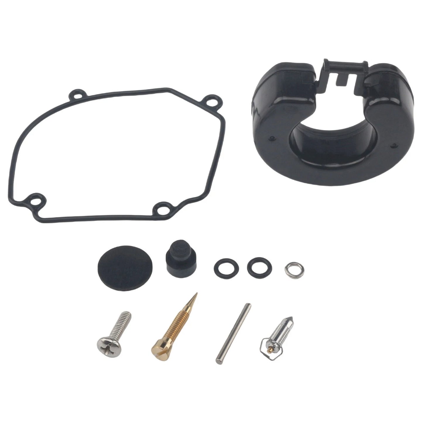 Carburetor Repair Kit for Yamaha C75/C85/CV85/E75/90/B90