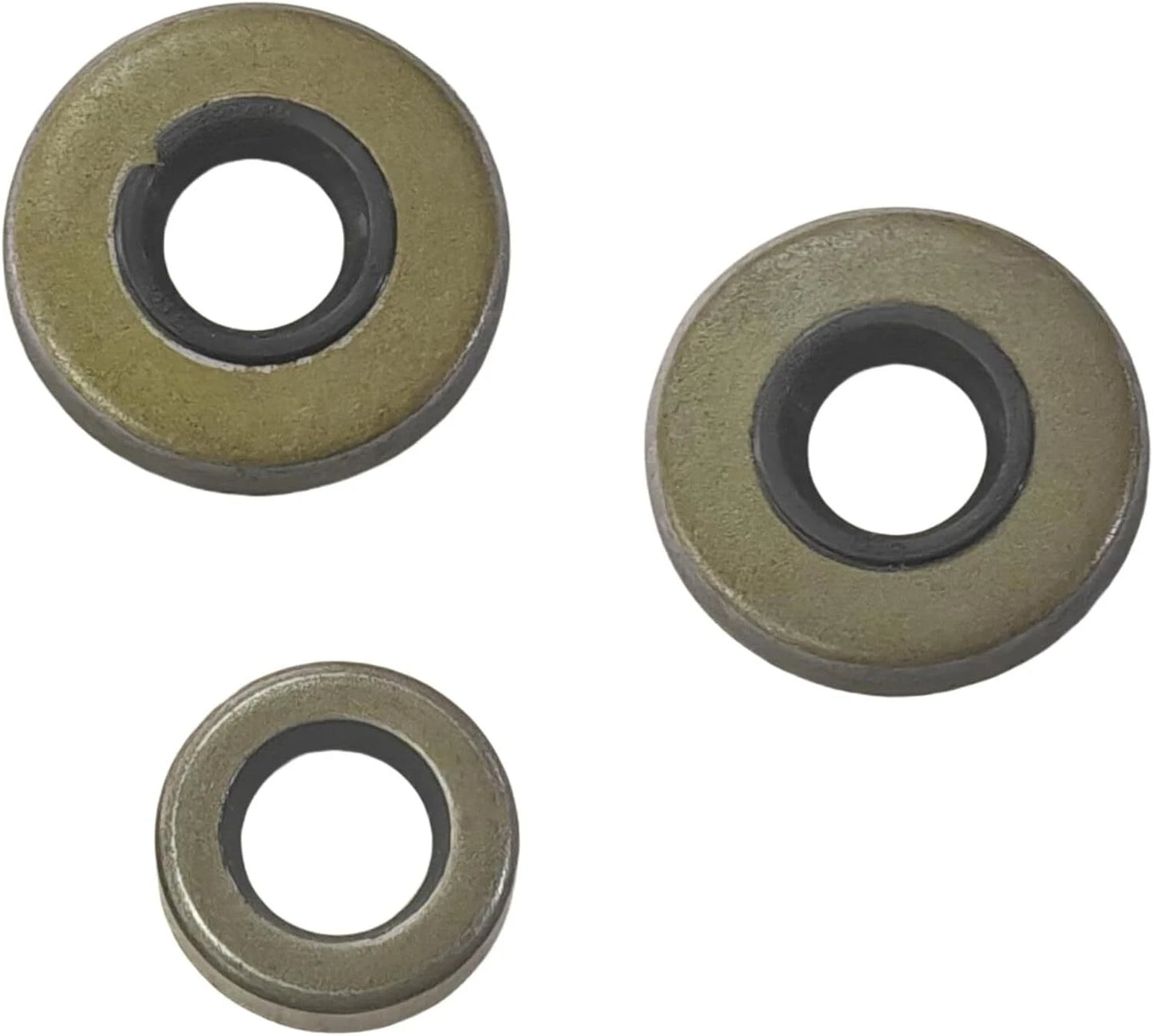 Lower Gearcase Seal Kit for Johnson Evinrude 9.9/15HP (1990-2006)