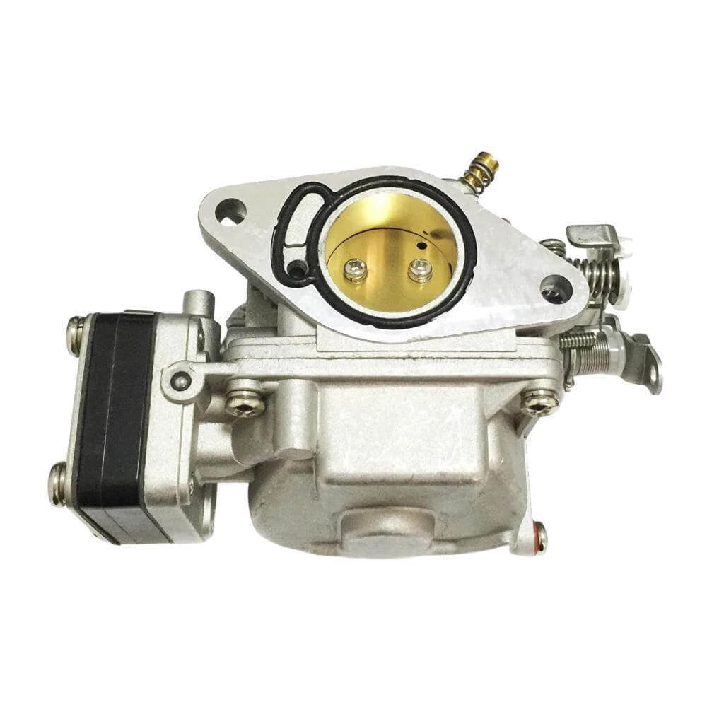 Carburetor for Tohatsu/Nissan 9.9/15/18HP 2-Stroke Outboard