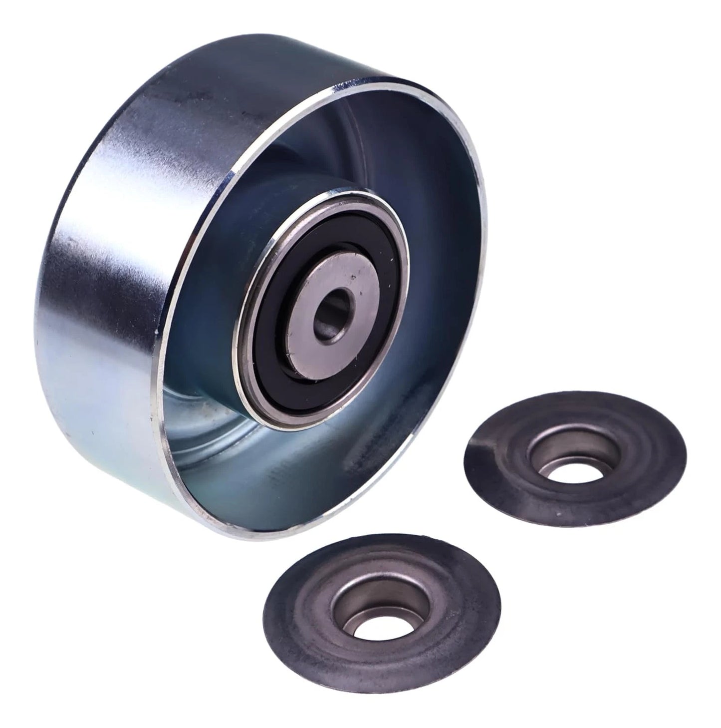 Idler Pulley for Volvo Penta D4/D6 Marine Diesel Engines