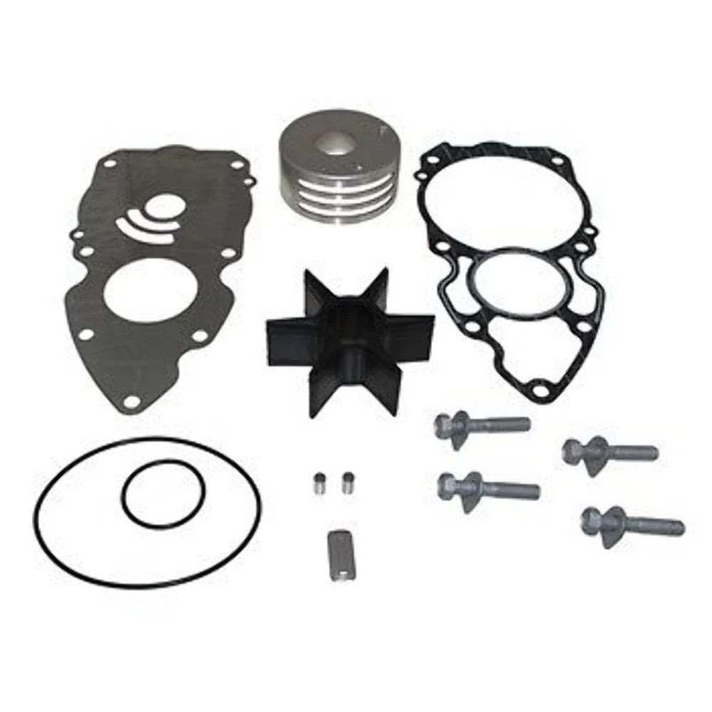 Yamaha 300-350 Impeller Water Pump Repair Kit for Outboard 2000-2023