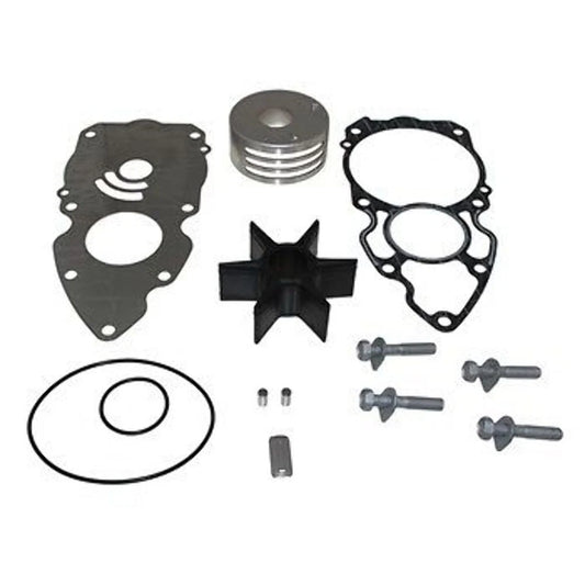 Yamaha 300-350 Impeller Water Pump Repair Kit for Outboard 2000-2023