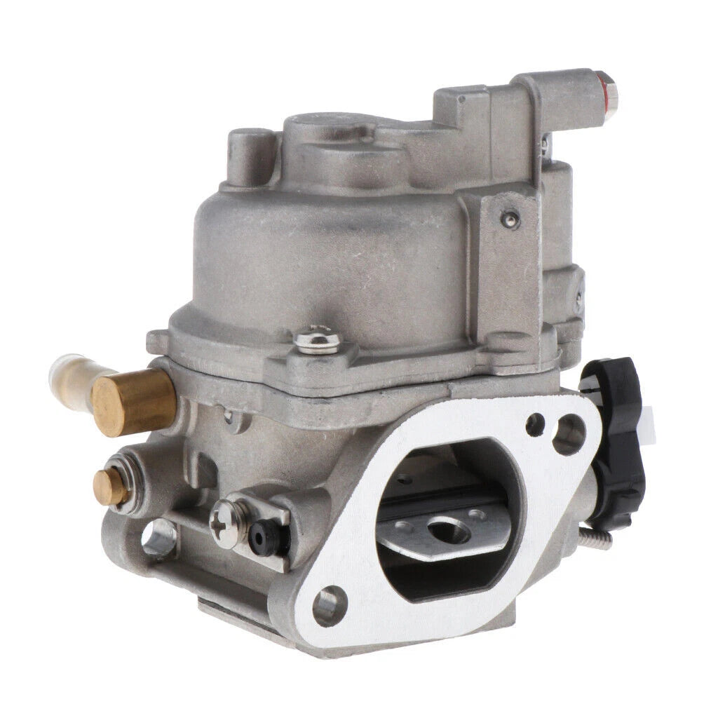Carburetor Assy for Yamaha 4-Stroke 6-8HP F6/F8 Outboard