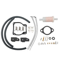 Carburetor Gasket Repair Kit for Mercury 30HP/40HP 2-Stroke Outboard