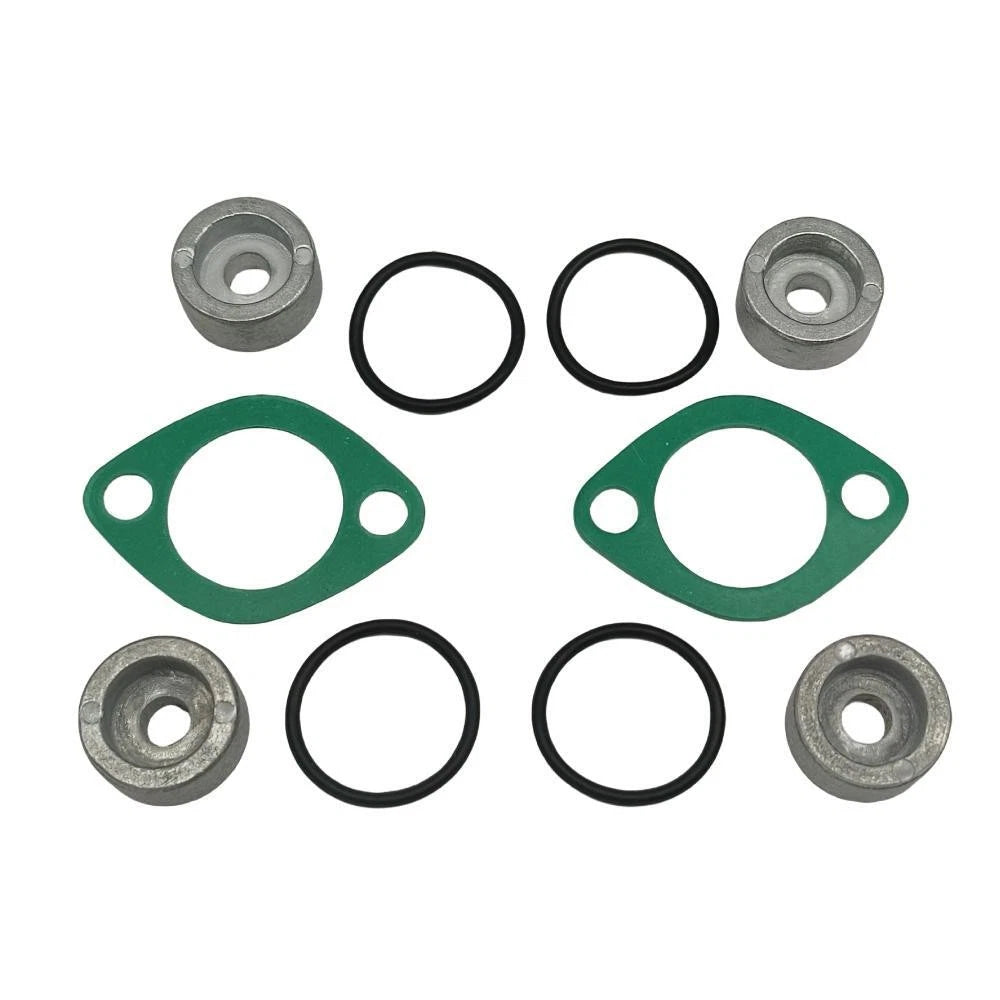 Suzuki 4-Stroke Outboard Maintenance Kit for DF100A/115A/140A