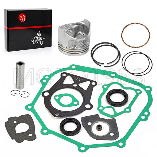 Piston Gasket Rebuild Kit for YAMAHA G2/G5/G8/G9/G11 (0.25mm O.S.)