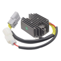 Voltage Rectifier Regulator for Mercury 25-30HP Outboard Models
