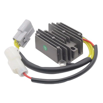compare product Voltage Rectifier Regulator for Mercury 25-30HP Outboard Models