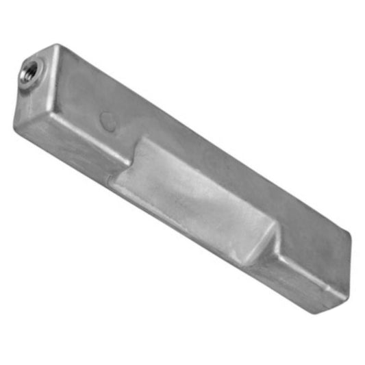 Power Trim Bar Zinc Anode for Johnson/Evinrude Outboards