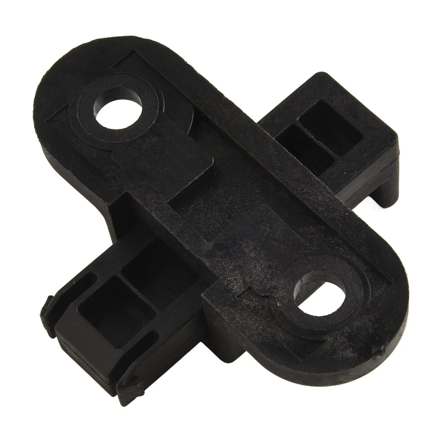Foot Pedal Locking System for Angling Boats/Dinghies