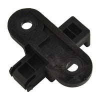 Foot Pedal Locking System for Angling Boats/Dinghies