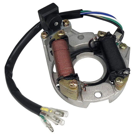 110cc Stator for Taotao/Sunl/JCL 4 Wheeler Magneto Coil