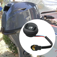 Tilt Trim Switch Assembly for Boat Lift - Yamaha 63D Series Models