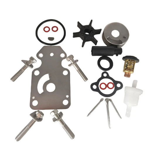 Outboard Maintenance Kit for Yamaha 4-Stroke 6-9HP F6A/F6B/F8C/F8F/F9.9F/F9.9J