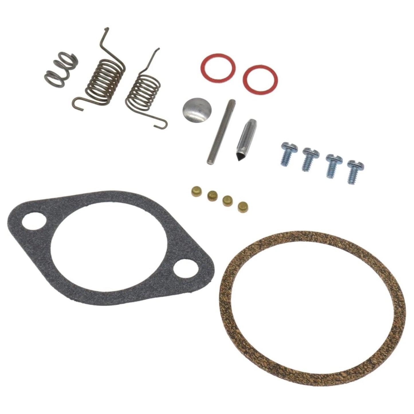 Carburetor Rebuild Kit for Mercury Force 90/95 HP Outboard (1990-1995)