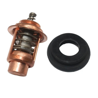 compare product Thermostat for Mercury Mariner F2.5/F3.5 2.5HP/3.5HP 4-Stroke Outboard