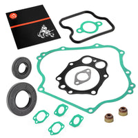 Engine Gasket Seal Kit for Club Car Golf Cart DS/Precedent 1996-2006 350CC