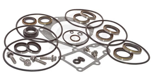 Evinrude Johnson Gearcase Seal Kit for Outboard Lower Units