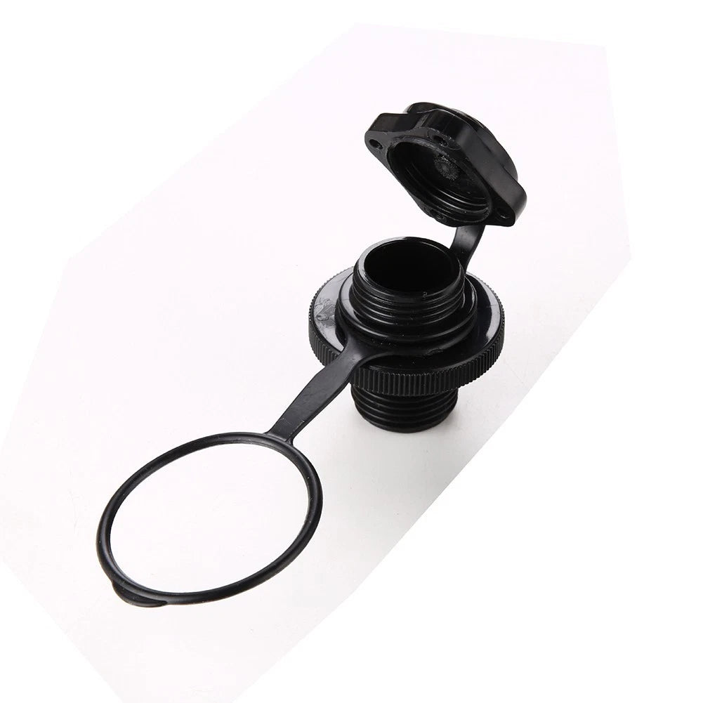 Fishing Boat Air Valve Accessory for OMC/BRP/Mercury Models, Excellent Performance