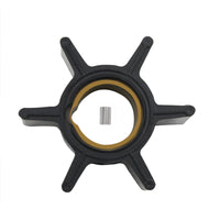 Water Pump Impeller w/Key for Mercury 3.5/3.6/4HP (1990-1999)