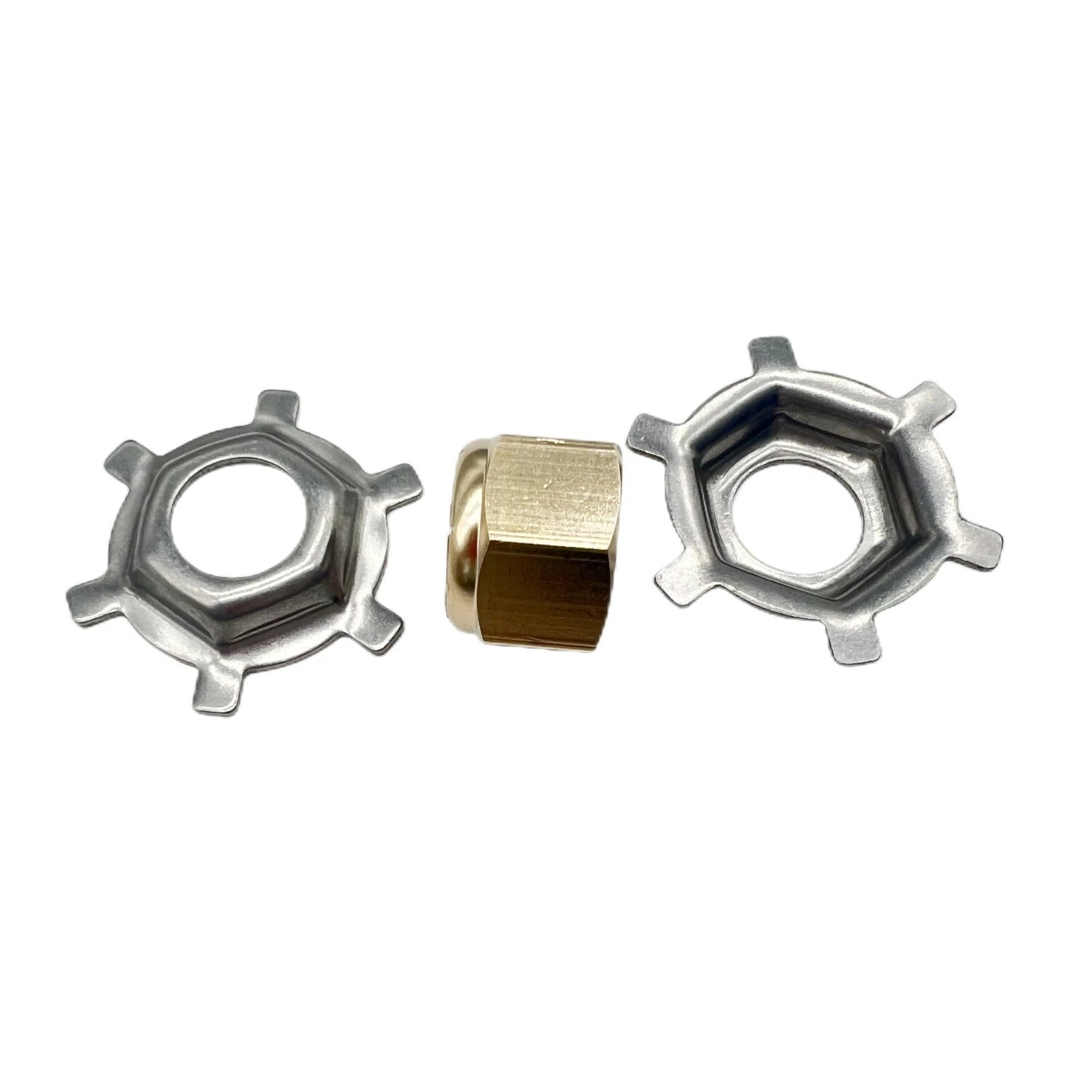 Prop Nut Kit for Honda 75/90HP Outboard Motor