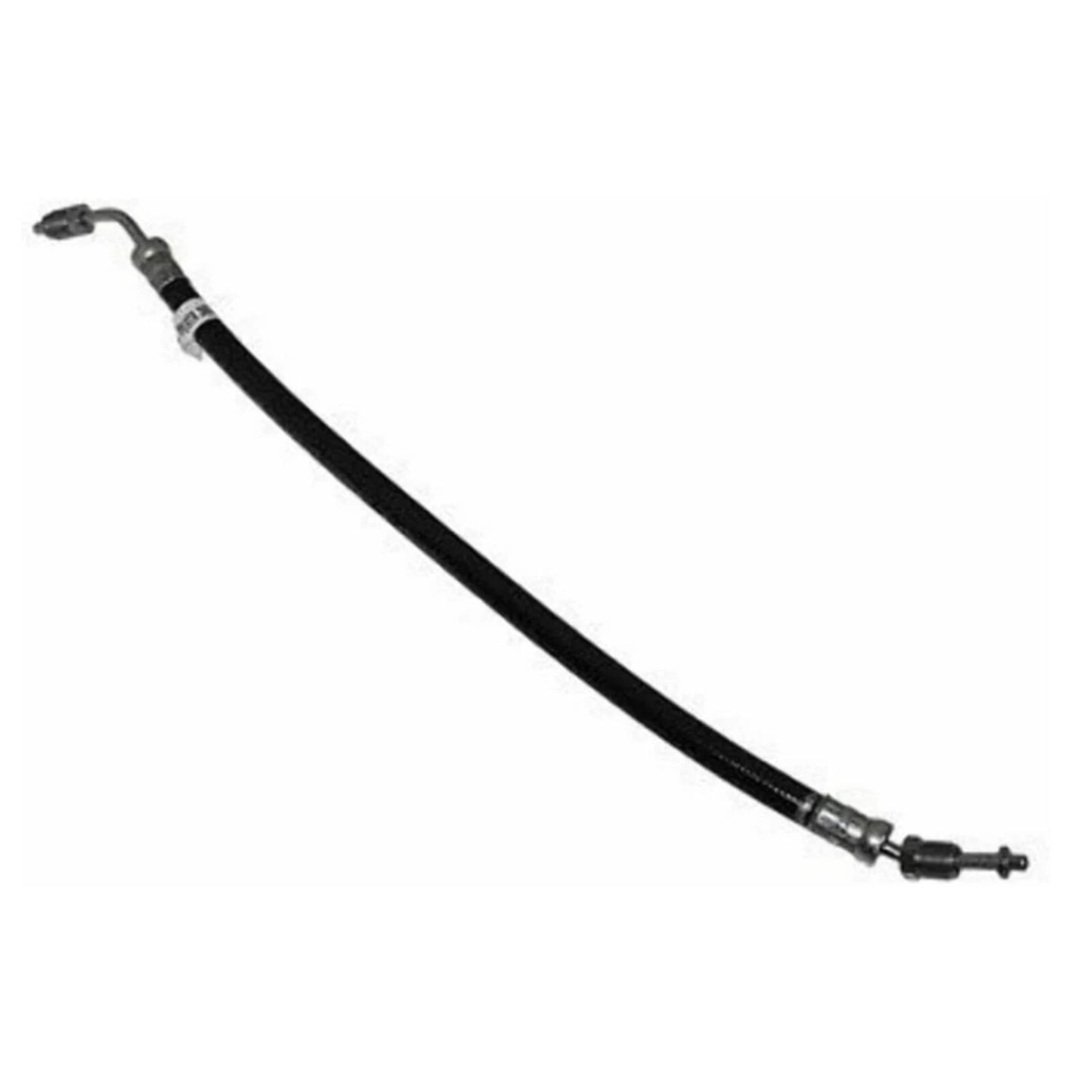 Hydraulic Trim Hose for Volvo SX-M Starboard Fore Connections 1994-Up