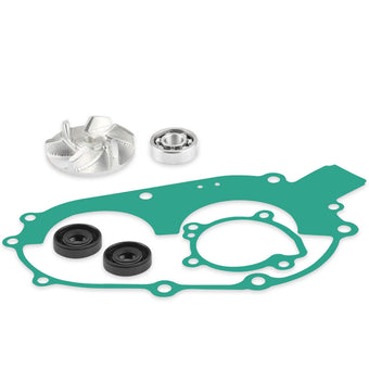 compare product Water Pump Impeller Gasket Seal for Polaris Big Boss 400L 6x6 (1994-1997)