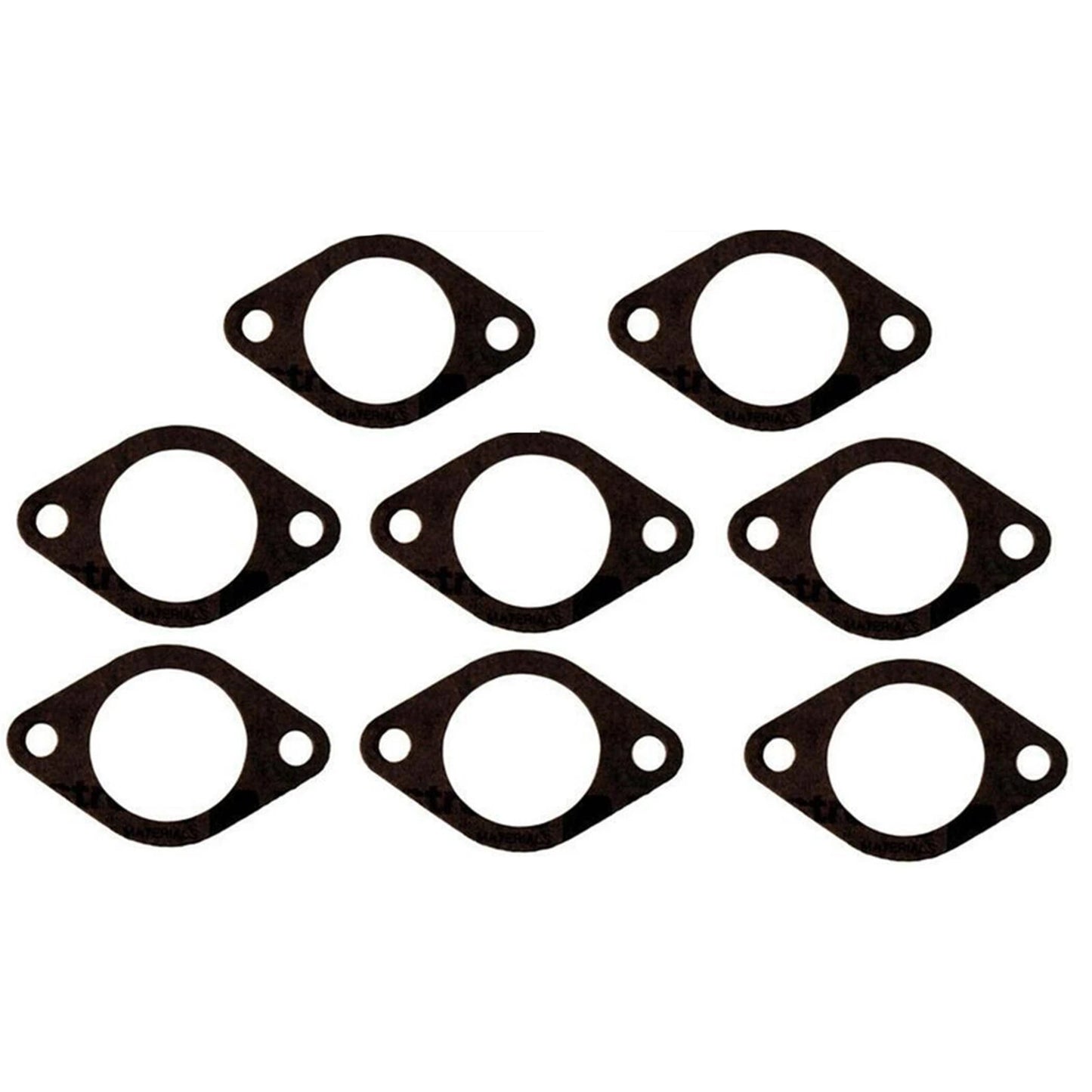 Carburetor Intake Gasket for Mercury Mariner 75/80/90/115HP Outboard