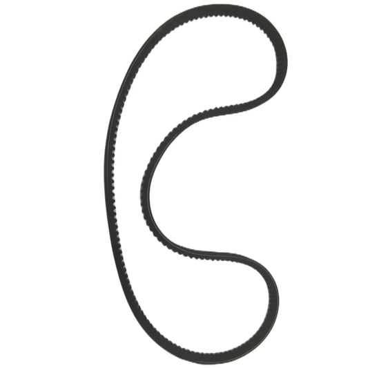 Alternator Drive Belt for OMC Sterndrive 2.3L-8.2L Marine Engines
