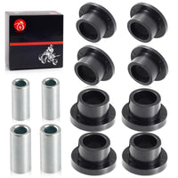 Front Shock Bushing Sleeve Kit for Polaris RZR 800/570 Trail/S 2008-2022