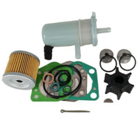 Maintenance Kit for Suzuki 9.9-20HP DF9.9B/DF15A/DF20A Outboard
