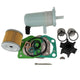 Maintenance Kit for Suzuki 9.9-20HP DF9.9B/DF15A/DF20A Outboard