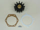 Raw Sea Water Pump Impeller Kit for Volvo Penta 2000-2023 Models
