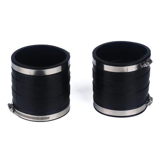 Upper Exhaust Bellows for OMC Volvo Cobra Outboard