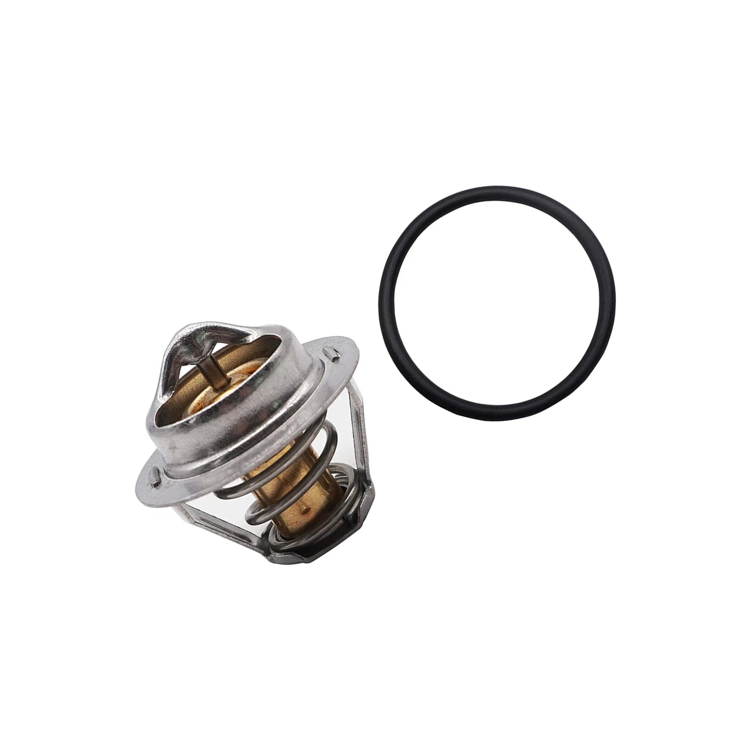 Thermostat Kit 66°C/150°F for Volvo Penta 4.3L/5.0L/5.7L (1998-2023)